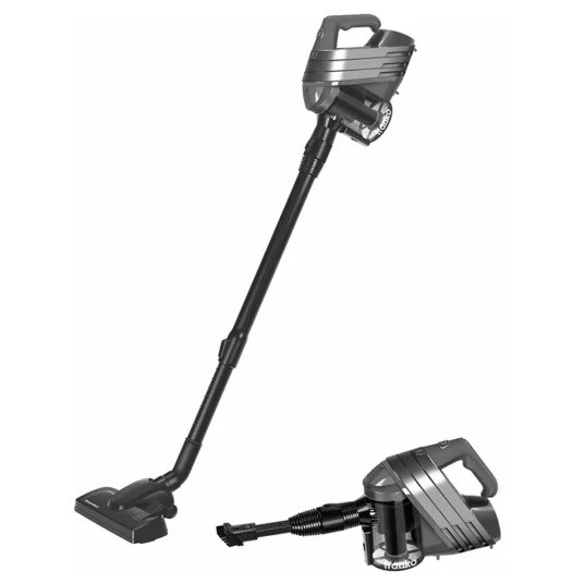 მტვერსასრუტი Franko FES-1185 600W 0.6L Gray მტვერსასრუტი Franko FES-1185 600W 0.6L Gray